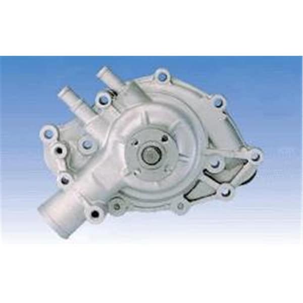 Milodon 16230 Small Block Ford Water Pump MIL16230 - main