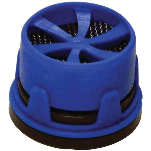 Danco Faucet Aerator Insert, 1516 or 5564 in, Plastic, 15 gpm 10494 - main