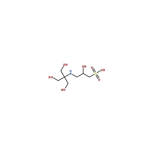 Ak Scientific TAPSO (500g), CAS 68399-81-5 F993-500g - main