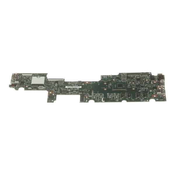 Lenovo BDPLANAR IUHDG600 N4120 4G CS 5B20X87512 - main