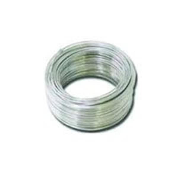 Hillman Wire Steel Galv 32Ga 100Ft 50139 - main