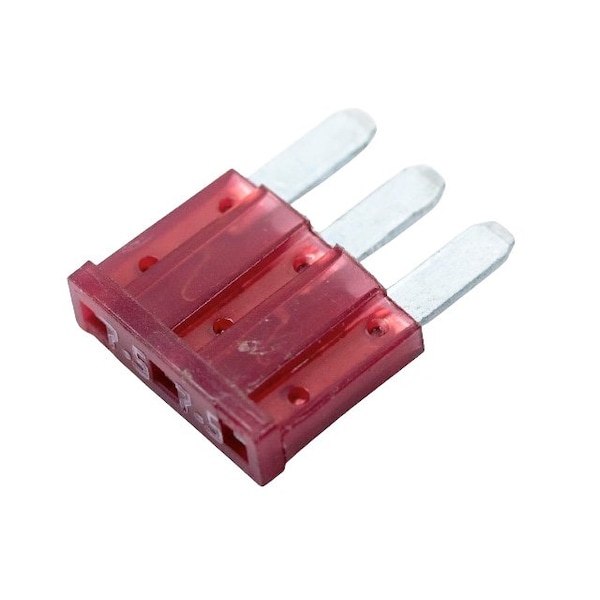 Optifuse Automotive Blade Fuse, ANK Series, 5A to 15A, 32V DC ANK-7.5A - main