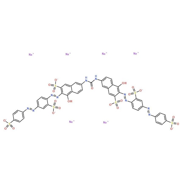 Ak Scientific Direct Red 80 (250g), CAS 2610-10-8 T414-250g - main