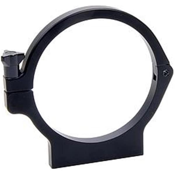 Allstar Performance 4.25 in. Round Tank Bracket, Black ALL14419 - main