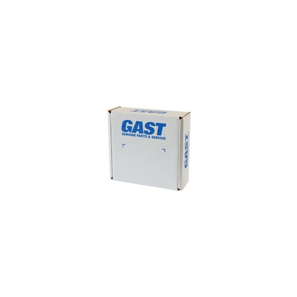 Gast Filter 8 Oz Metal 1/4Npt Sp Ab609D AB609D - main