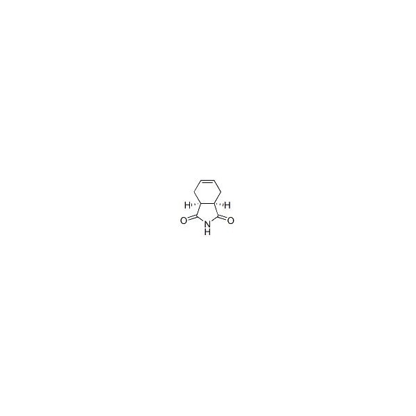 Ak Scientific cis-1, 2, 3, 6-Tetrahydrophthalimide (25g), CAS 1469-48-3 M184-25g - main