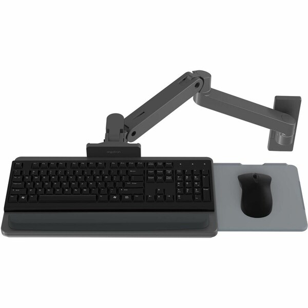 Ergotron Monitor Mount Arm 45-685-293 - main