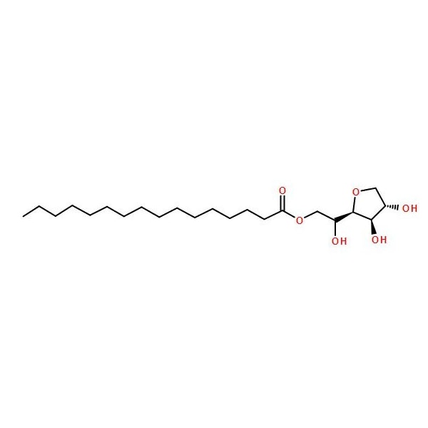 Ak Scientific Span 40 (Sorbitan Monopalmitate) (100g), CAS 26266-57-9 2306AB-100g - main