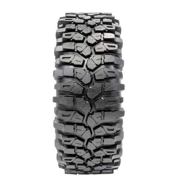 Maxxis Tire ATV35 x 100015 Rock Crawling ATV UTV Polyester Belted Radial Raised Black Letter Tubeless TM00117400 - main