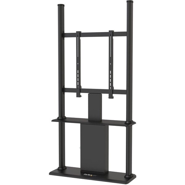 Startech.Com THE PORTRAIT KIOSK ENCLOSURE PROVIDES A SECURE MOUNT FOR A 45 TO 55IN TV WITH M DSIGNAGESTND - main