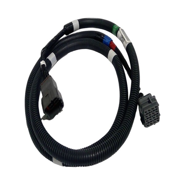 Kobelco HARNESS, KOBELCO OEM LV13E01312P1 LV13E01312P1 - main