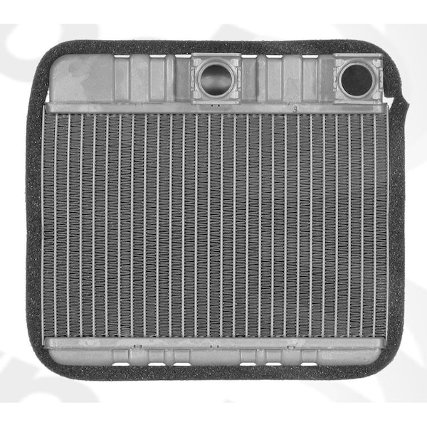 Global Parts Distributors Heater Core 8231568 - main