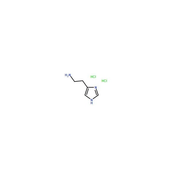 Ak Scientific Histamine 2HCl (100g), CAS 56-92-8 F841-100g - main