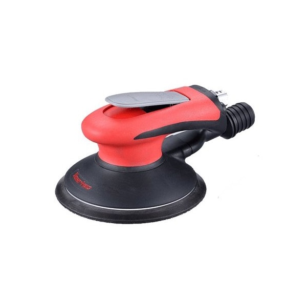 Soartec Air Sander Central Vac. / Orbit 5mm / 6 in pad WS-120C-6H - main