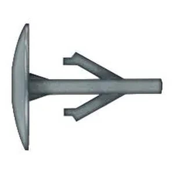 Disco Automotive Hardware 6mm Hole Size 14mm Head 15mm Stem 2002MT - main