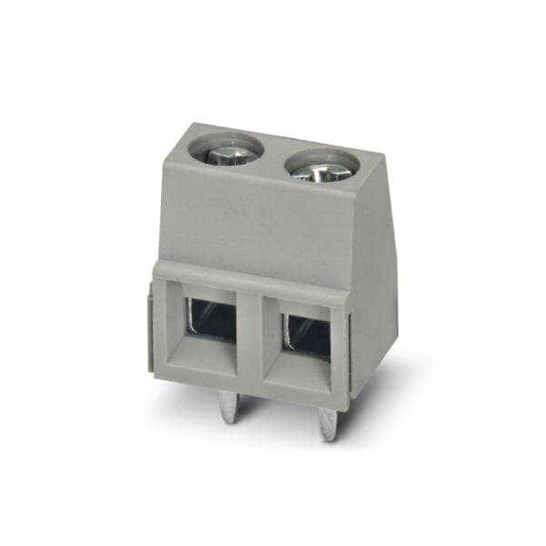 Phoenix Contact BC-500X10- 3 GN PCB terminal block 5442183 - main