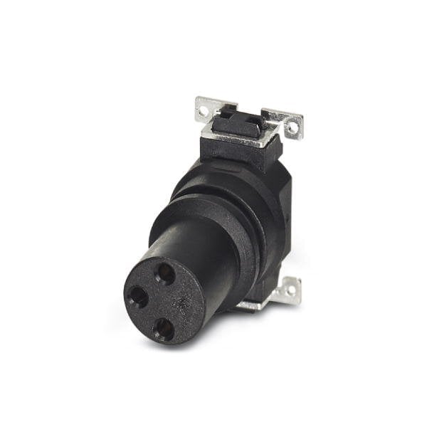 Phoenix Contact SACC-CI-M8FS-3P SMD R32 Flush-type 1412243 - main