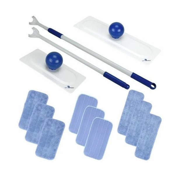 Impact Sphergo Mop Starter Kit SPH-KT2 - main