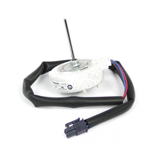 Blomberg DC FAN MOTOR 4893920200 - main
