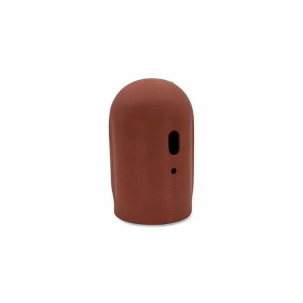 Best Welds Cylinder Cap, 3-1/2 in - 7, Coarse Thread, for Acetylene Cylinders 900-BSW-1954 - main