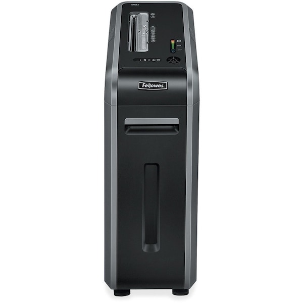 Fellowes Paper Shredder, Cross-Cut, 18 Sheets FEL3312501 - main