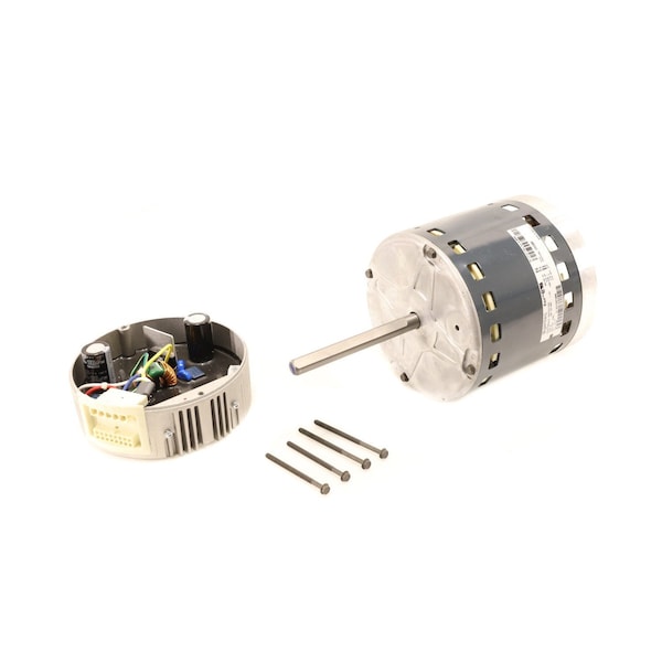 York 120/240v 3/4hp Variable Motor S1-324-36074-315 - main