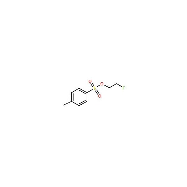 Ak Scientific 2-Fluoroethyl 4-methylbenzenesulfonate (5g), CAS 383-50-6 Z4688-5g - main