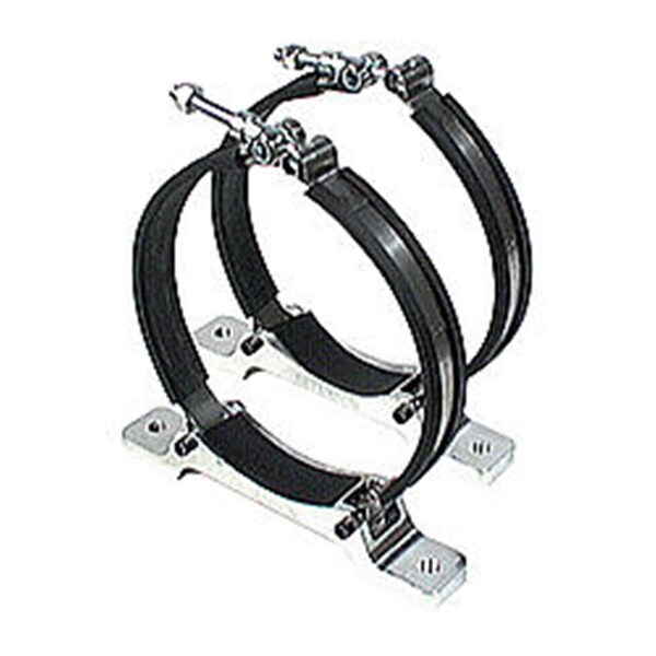 Araba Vector Tank Brackets - 7 in. Tank - Set of 2 AR1387820 - main