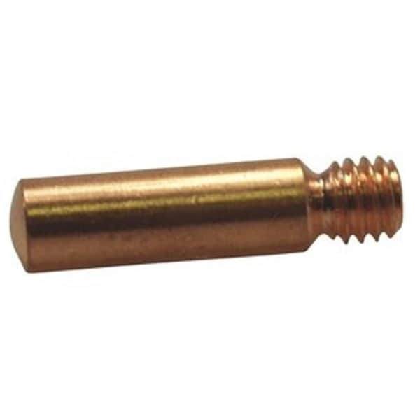 Tweco 0.04 in. WS11 Series Weldskill Contact Tip 358-1110-1144 - main