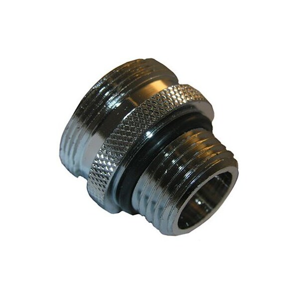 Larsen Supply Co Price 1/2"Shwr Adapter 08-2475 - main