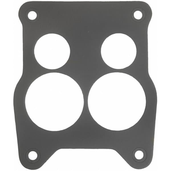 Fel-Pro 1905 0.25 in. 4-Hole Carburetor Insulator Gasket FEL1905 - main