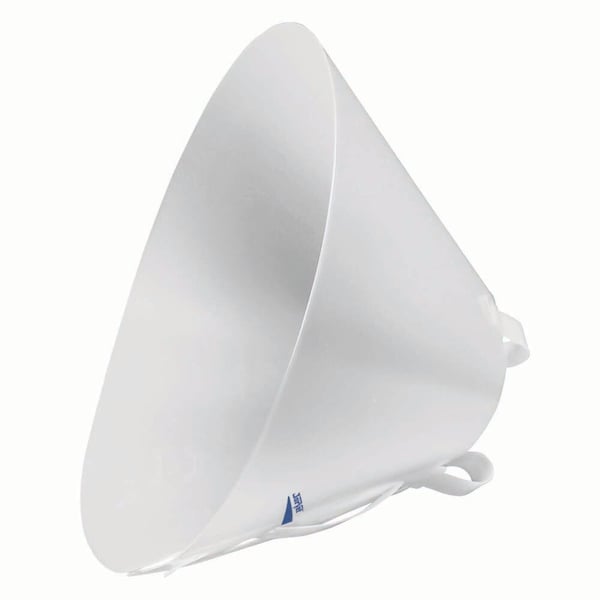 Jorgensen Laboratories Jorvet Casey E Collar, 30cm, 10PK J0046F - main