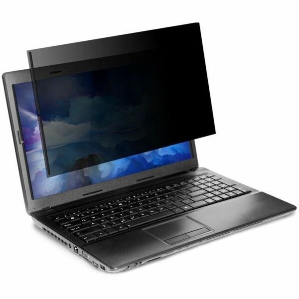 Targus 4VU MAGNETIC PRIVACY FILTER 14 16:10 ASM140W1GL - main