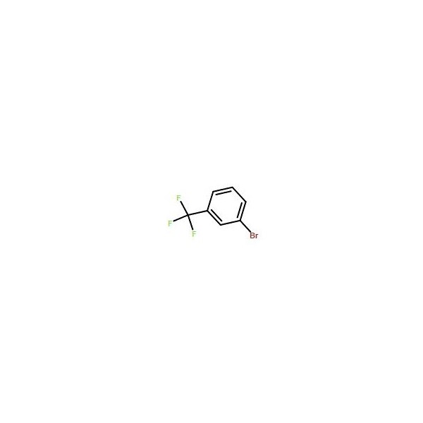 Ak Scientific m-Bromobenzotrifluoride (5g), CAS 401-78-5 F685-5g - main