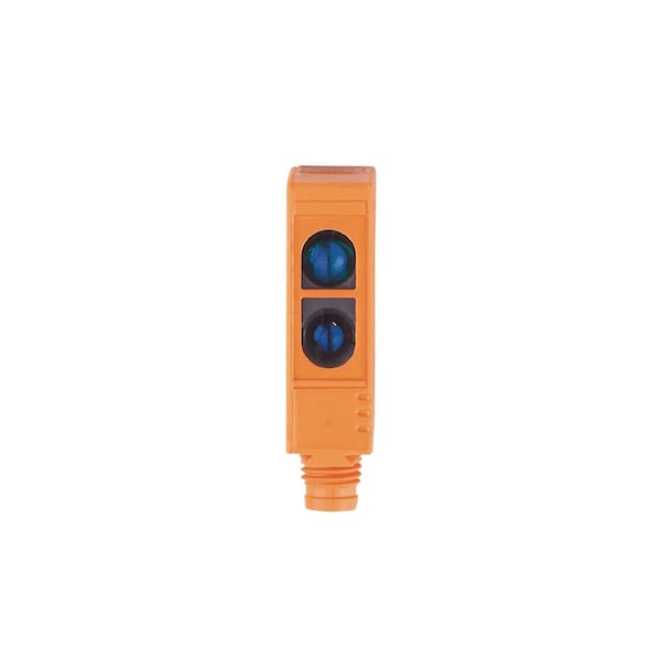 Ifm Diffuse reflection sensors with background suppression OJ5049 - main