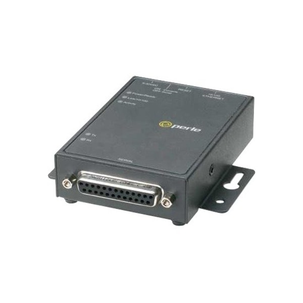 Perle Systems Iolan Sdg1 Db25 Device Server 04031844 - main
