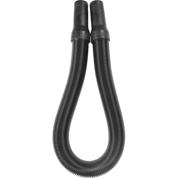 Atrix Toner Proof Stretch Hose, ESD Safe, 10 ft 31671 - main