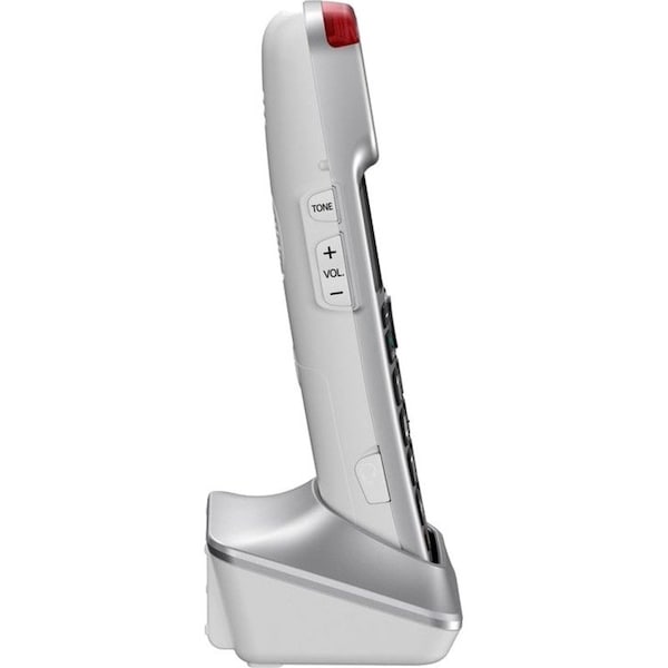 Panasonic EXTRA HANDSET FOR AMPLIFIED KX-TGM450S KX-TGMA45S - main