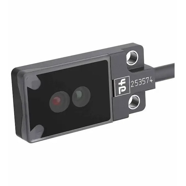 Pepperl + Fuchs Triangulation sensor (BGS) OBT15-R2F-E0 - main