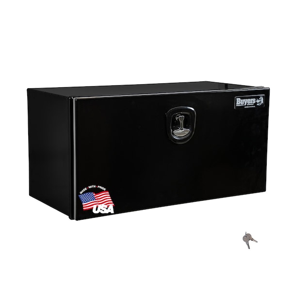 Buyers Products Truck Tool Box 1706980 - main