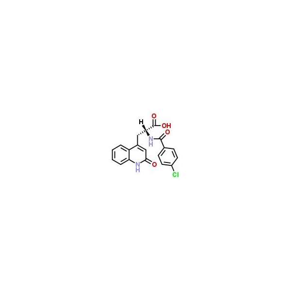 Ak Scientific Rebamipide (1g), CAS 90098-04-7 A636-1g - main