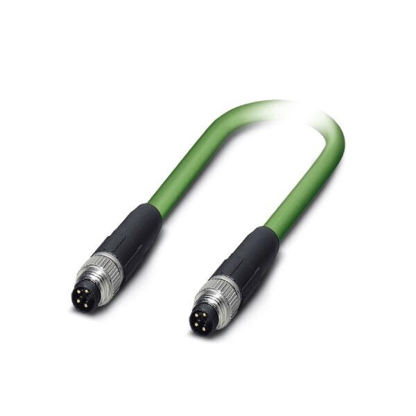 Phoenix Contact NBC-M 8MS/ 2 0-93B/M 8MS Network cable 1407349 - main