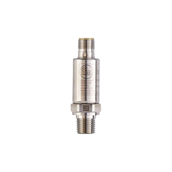 Ifm Pressure Transmitter, 66.9mm L, 8.5-36V DC PT2424 - main