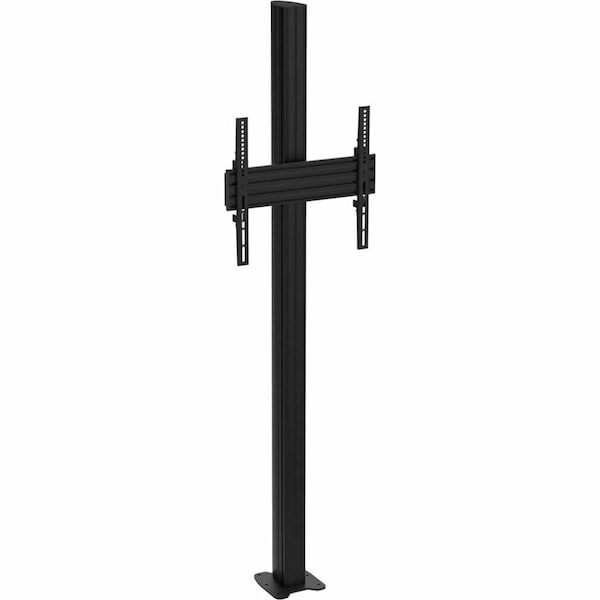 Atdec SINGLE FLOOR MOUNT ADBS-1-4FP - main