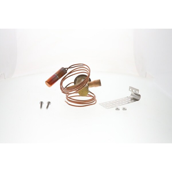 Trane Therm Expan Valve, 3/8X5/8 2.5Ton, 36"Cap VAL7463 - main