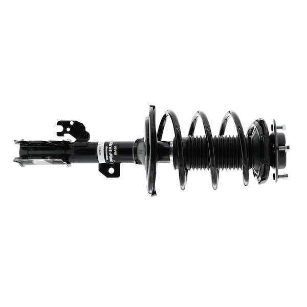 Kyb Complete Corner Unit Assembly -Strut, Mount and Spring, SR4405 - main