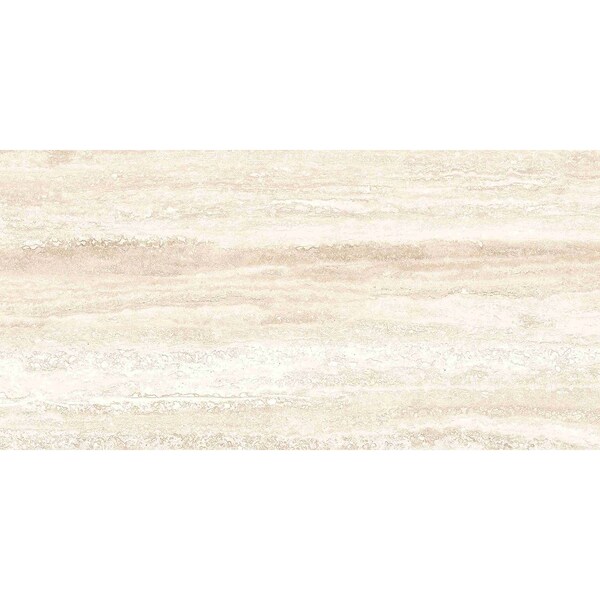 Andova Tiles Kaia 12-in. x 24-in. Stone Look Matte Porcelain Wall & Floor Tile (9.69 Square Feet Per Box) ANDKAI494 - main