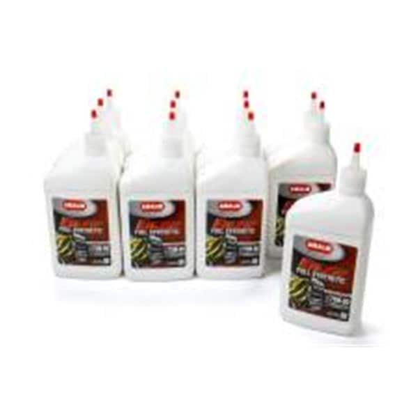 Amalie 160-73166-56 1 qt. Elixir Full Synthetic GL-5 Gear Oil - 75W-90, Case of 12, 12PK AMA160-73166-56 - main