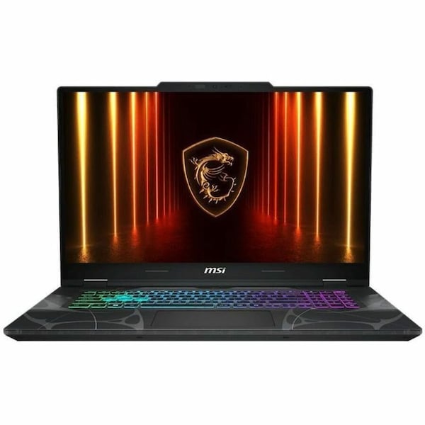 Msi Cyborg A15 AI B2HWGKG 096US CYBORGA15B2096 - main