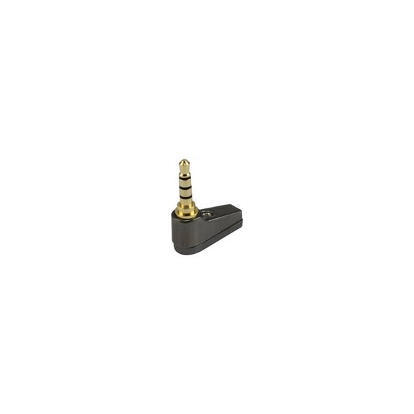 Calrad 3.5mm Stereo Male Plug to 3.5mm Stereo Male Plug Audio Cable, 30-386 - main